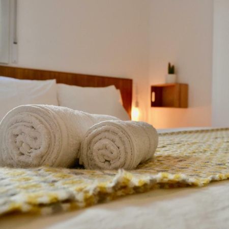 Hola Valencia - Holiday Apartments エクステリア 写真