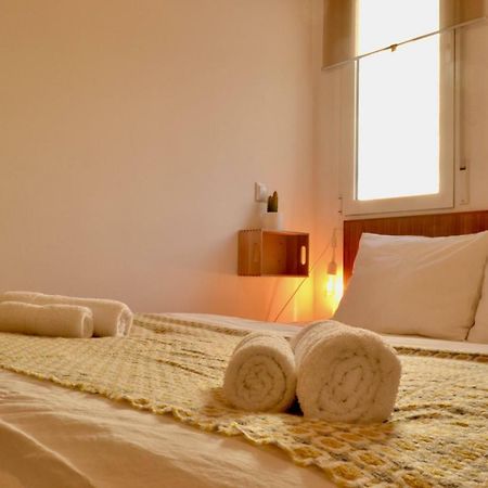 Hola Valencia - Holiday Apartments エクステリア 写真