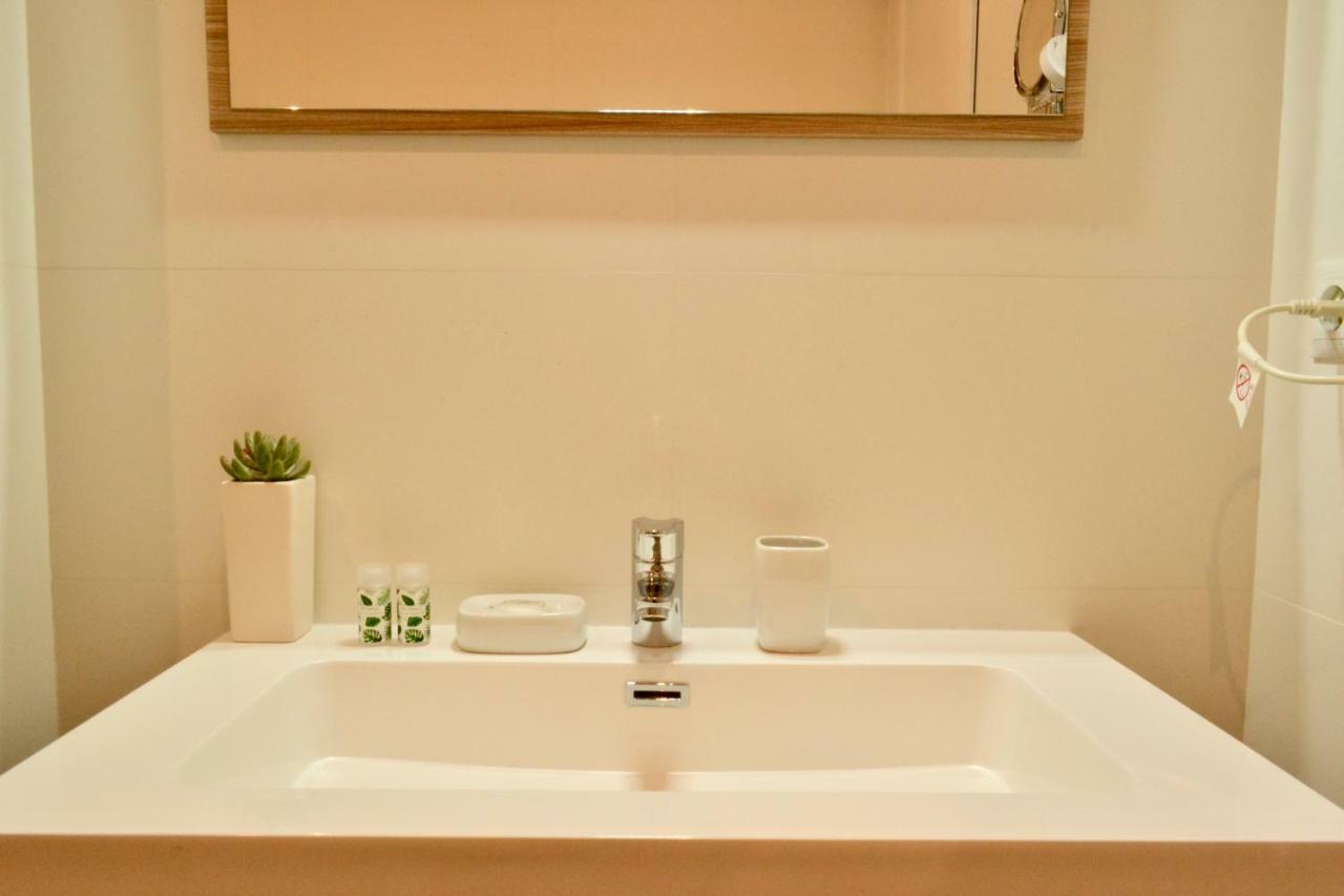 Hola Valencia - Holiday Apartments 部屋 写真