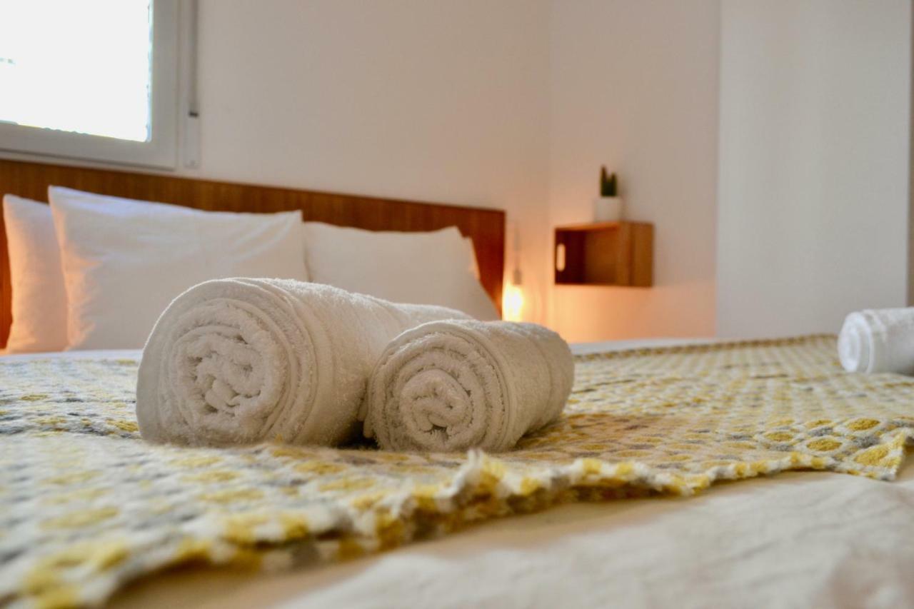 Hola Valencia - Holiday Apartments エクステリア 写真