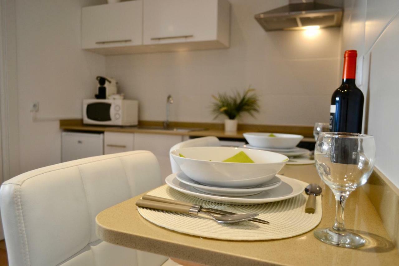 Hola Valencia - Holiday Apartments エクステリア 写真
