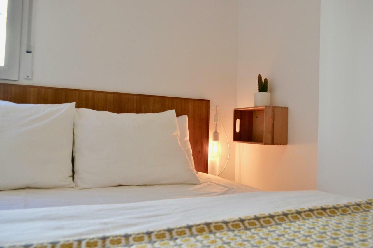 Hola Valencia - Holiday Apartments エクステリア 写真
