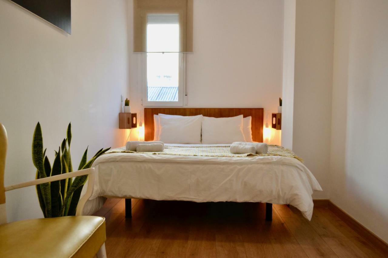 Hola Valencia - Holiday Apartments 部屋 写真