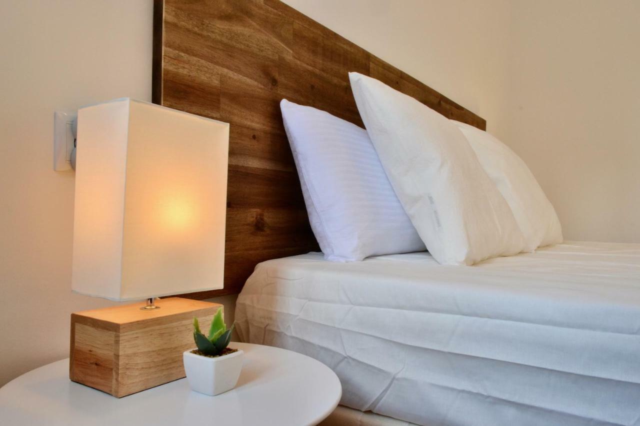 Hola Valencia - Holiday Apartments エクステリア 写真