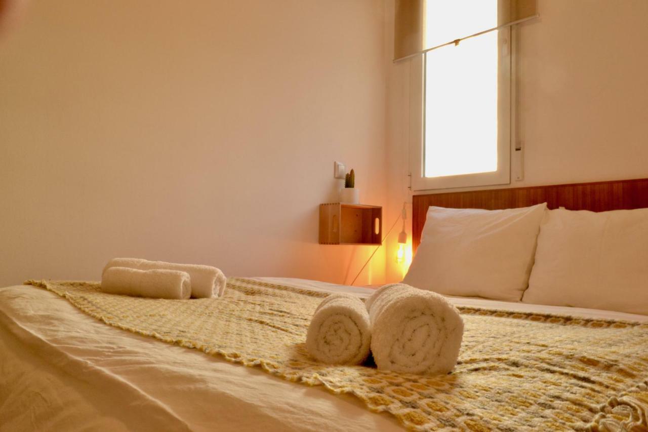 Hola Valencia - Holiday Apartments エクステリア 写真