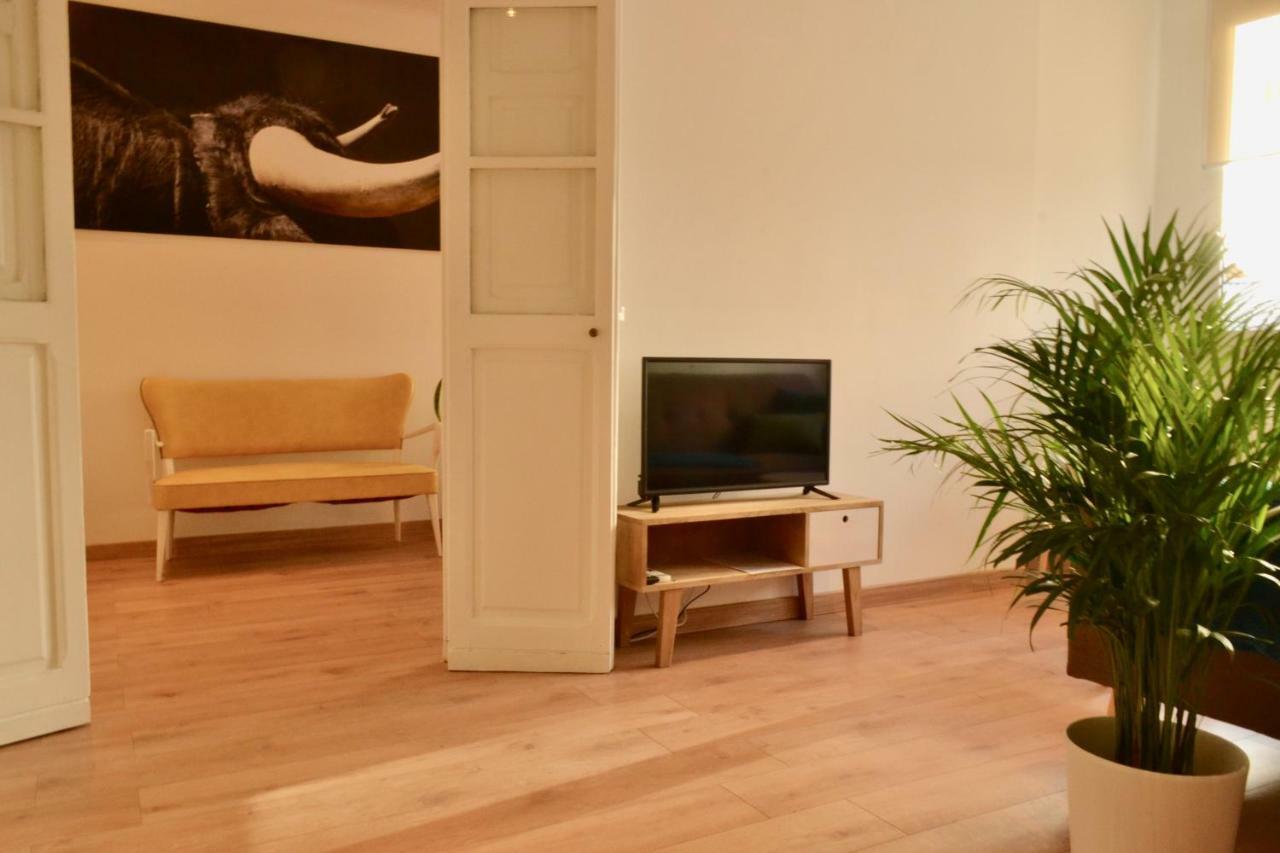 Hola Valencia - Holiday Apartments エクステリア 写真
